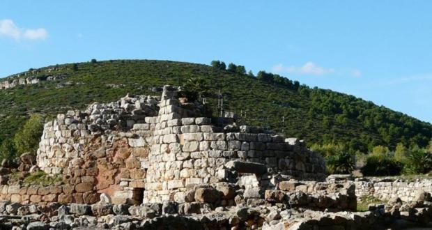 Cabras, Vacanze A Due Passi Dal Mare Exterior foto